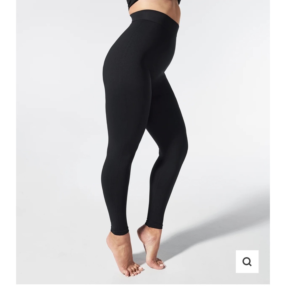 Blanqi Postpartum+nursing leggings